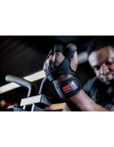 Yuma Weight Lifting Workout Gloves
