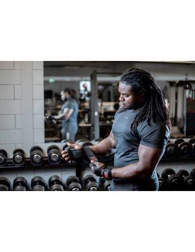 Yuma Weight Lifting Workout Gloves