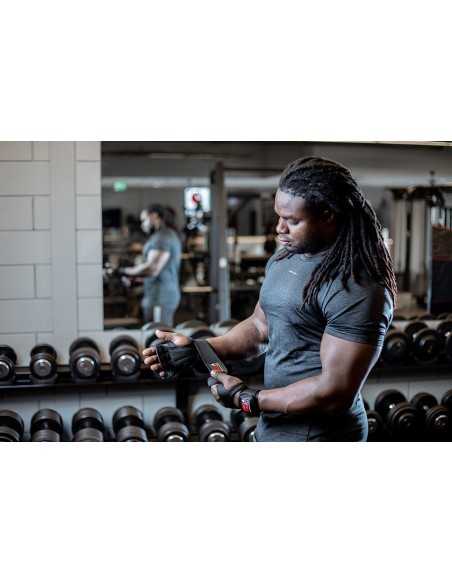 Yuma Weight Lifting Workout Gloves