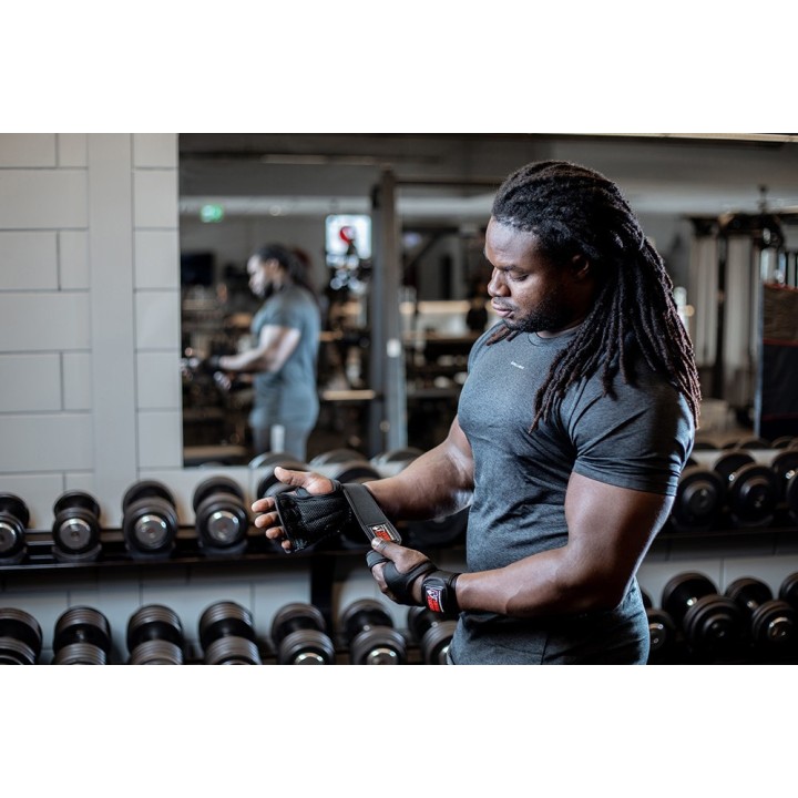 Yuma Weight Lifting Workout Gloves