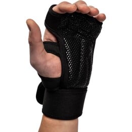 Yuma Weight Lifting Workout Gloves