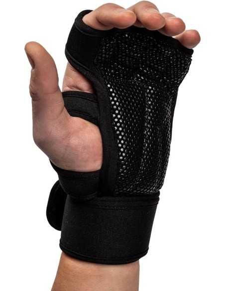 Yuma Weight Lifting Workout Gloves