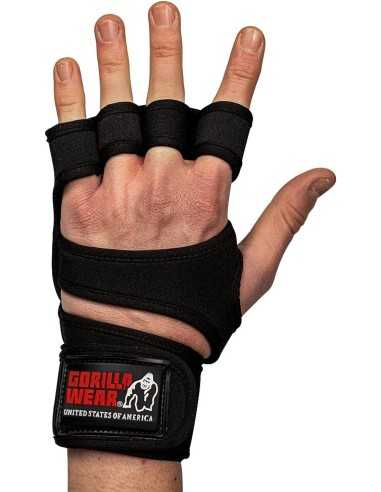 Yuma Weight Lifting Workout Gloves