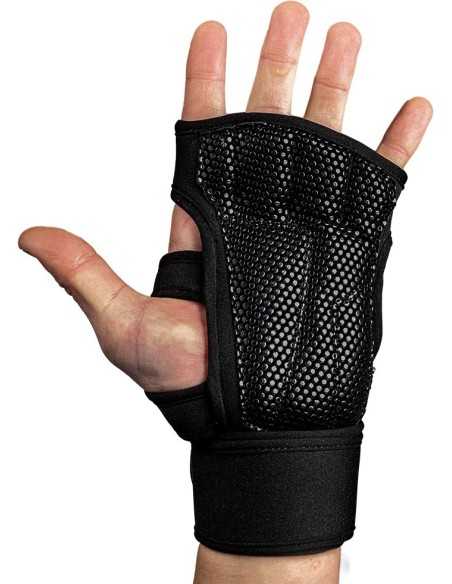 Yuma Weight Lifting Workout Gloves