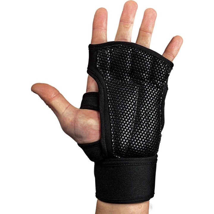 Yuma Weight Lifting Workout Gloves