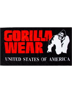 Classic Gym Towel