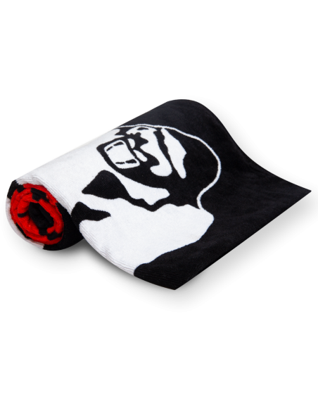 Classic Gym Towel