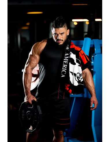 Classic Gym Towel