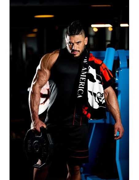 Classic Gym Towel