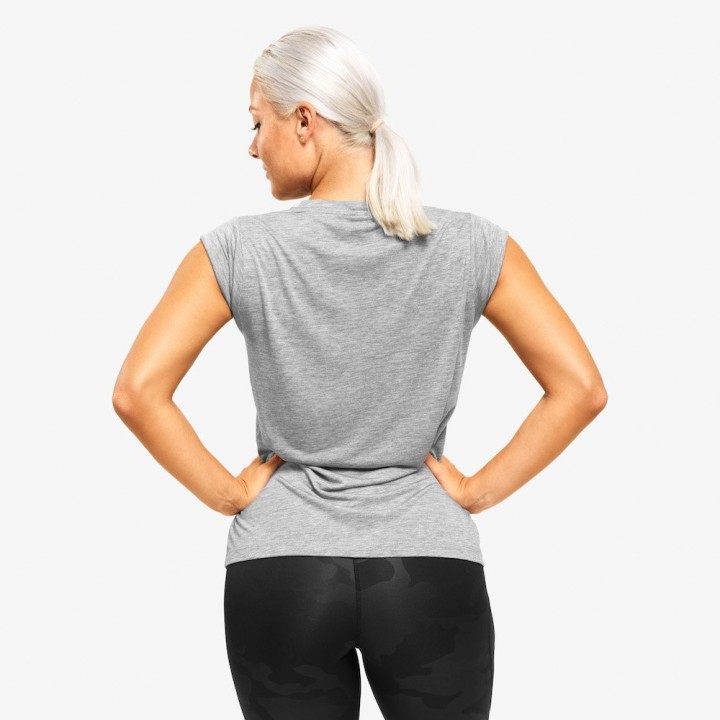 Astoria tee