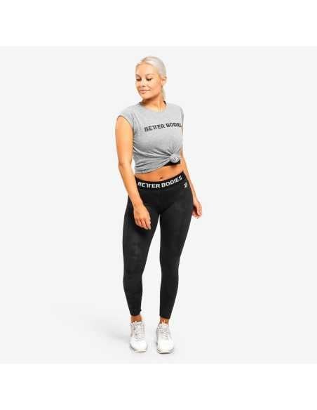 Astoria tee