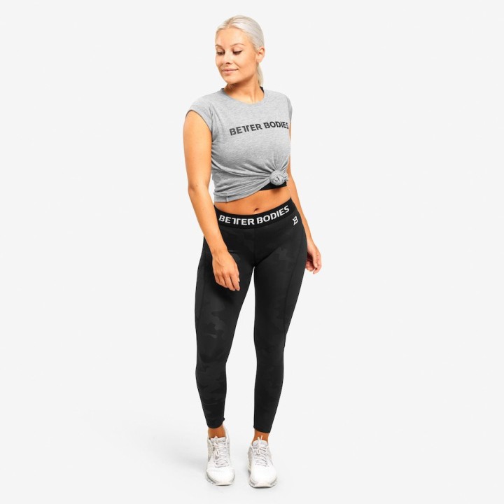 Astoria tee