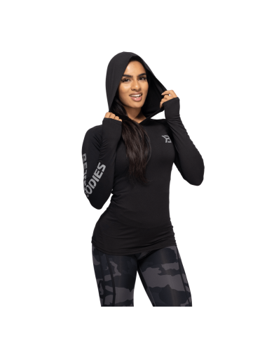 Performance ls hood