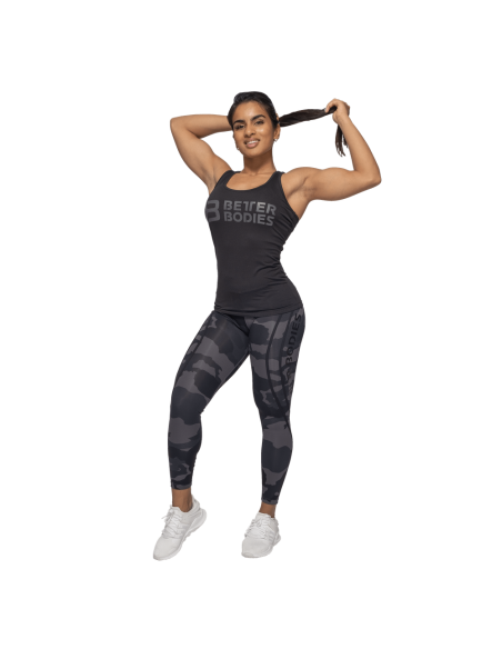 Chrystie T-Back