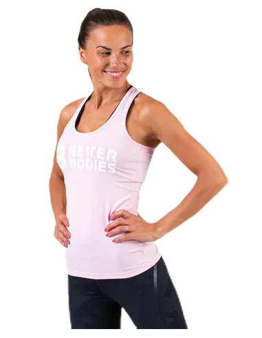 Chrystie T-Back
