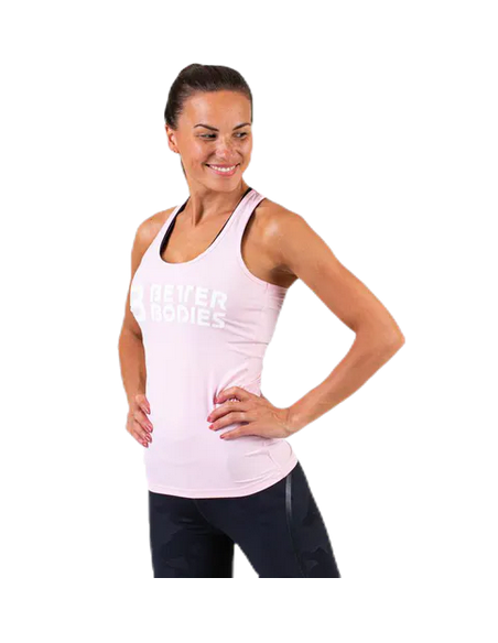 Chrystie T-Back