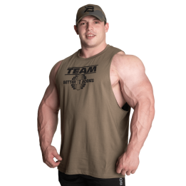 Team BB Tank