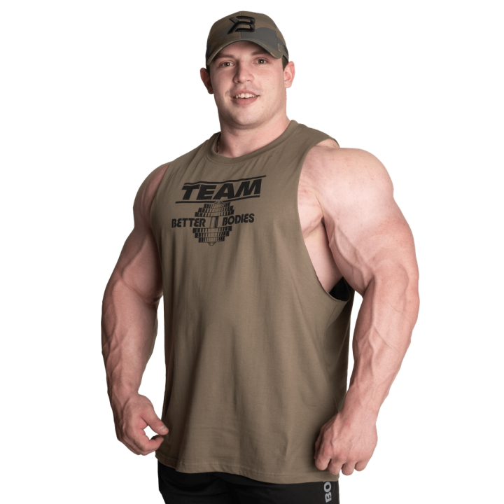 Team BB Tank