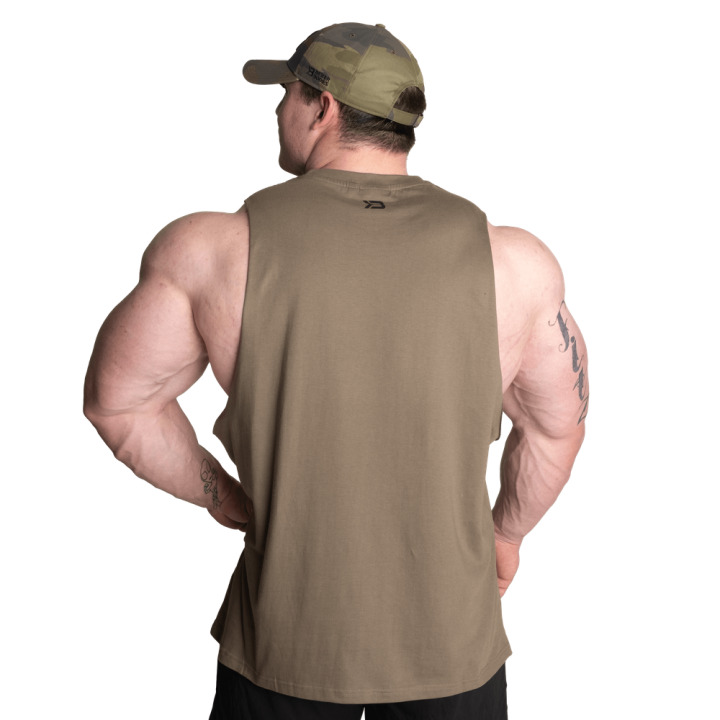 Team BB Tank