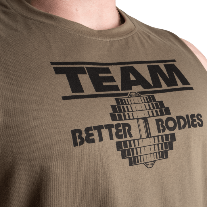 Team BB Tank