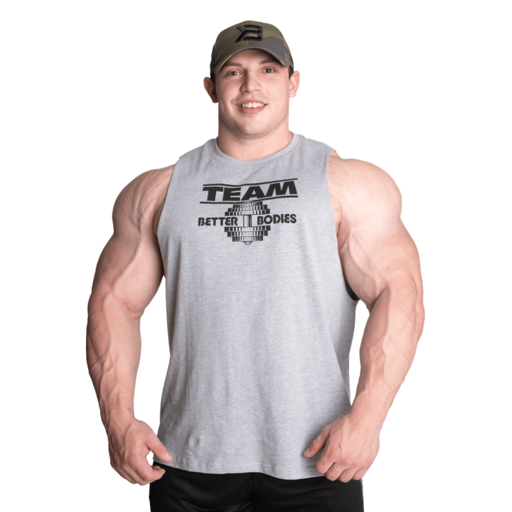 Team BB Tank