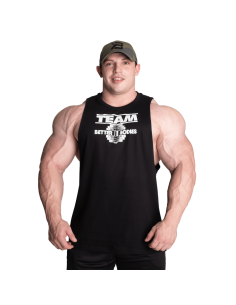 Team BB Tank