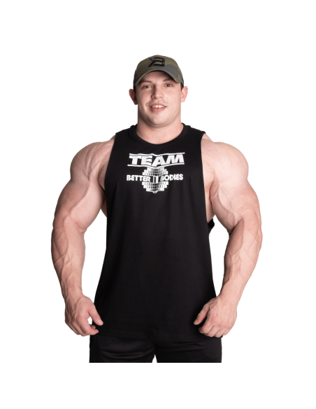 Team BB Tank