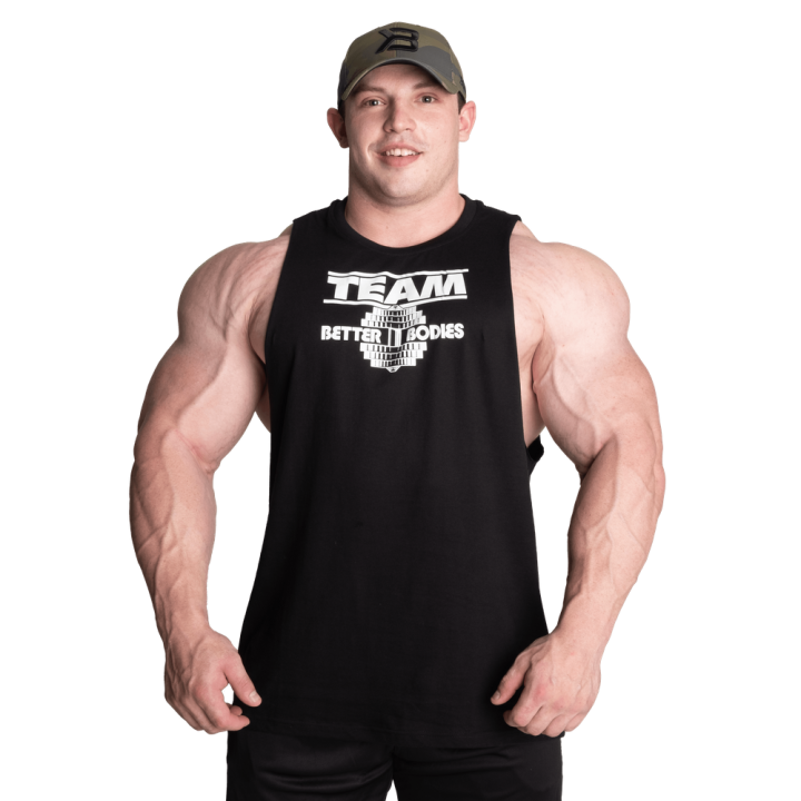 Team BB Tank