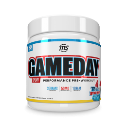 Game Day Nootropic 300 gr