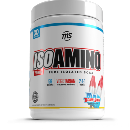 MS ISO-Amino 210 gr