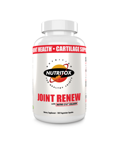 Nutritox Joint Renew 180 capsule