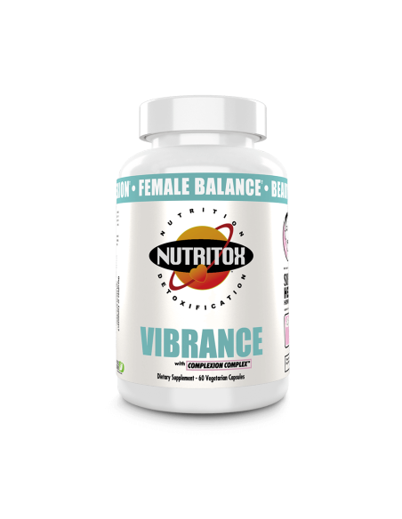 Vibrance female balance 60 capsule