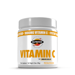 Vitamin C - 100 Servings