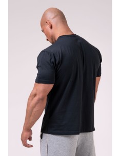 NEBBIA BOYS T-shirt -Black 2