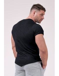 Nebbia Red Label MuscleBack T-shirt 2