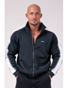 Nebbia Iconic NEBBIA Jacket of Champions
