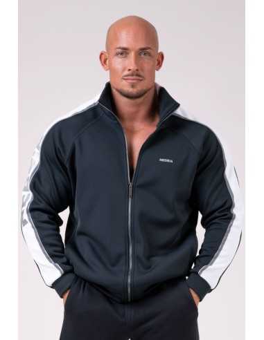 Nebbia Iconic NEBBIA Jacket of Champions