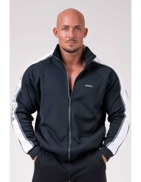 Nebbia Iconic NEBBIA Jacket of Champions