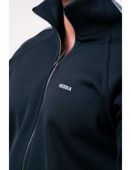 Nebbia Iconic NEBBIA Jacket of Champions