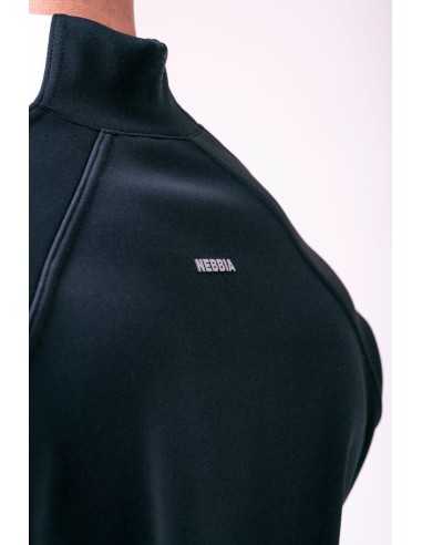 Nebbia Iconic NEBBIA Jacket of Champions