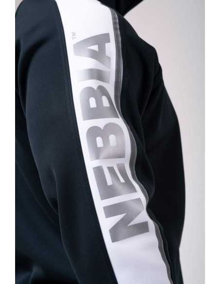 Nebbia Iconic NEBBIA Jacket of Champions