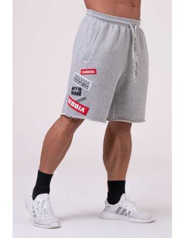 NEBBIA BOYS Shorts