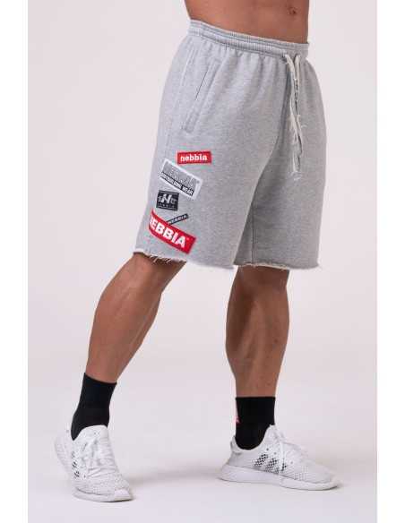 NEBBIA BOYS Shorts
