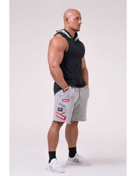NEBBIA BOYS Shorts