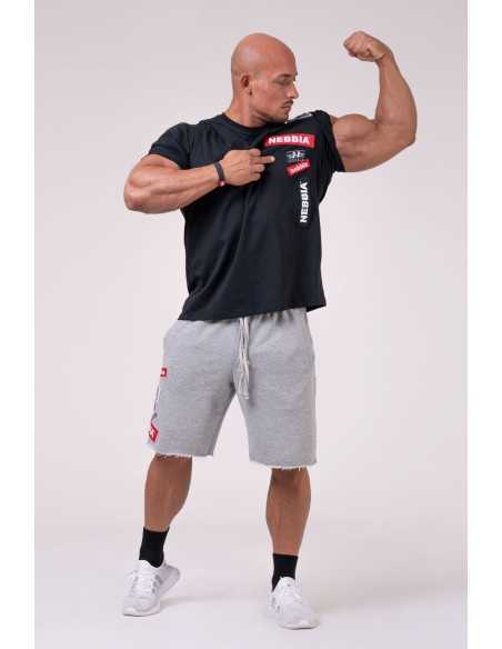 NEBBIA BOYS Shorts