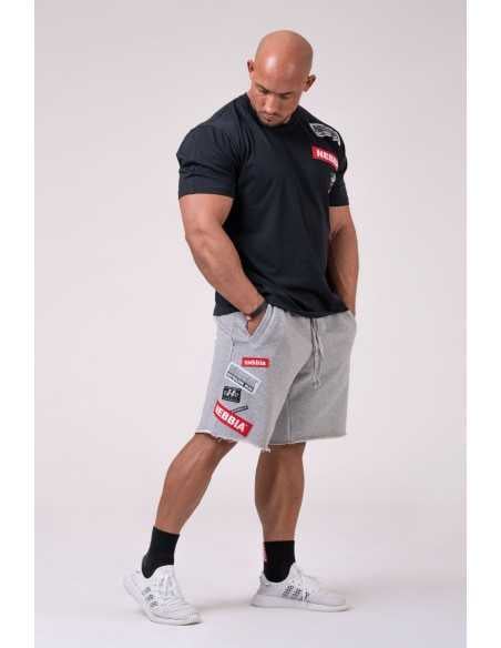 NEBBIA BOYS Shorts