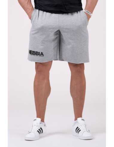 Nebbia Legday Hero shorts