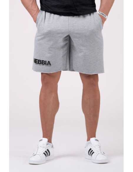 Nebbia Legday Hero shorts