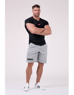 Nebbia Legday Hero shorts 2