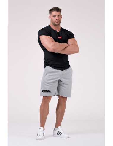 Nebbia Legday Hero shorts